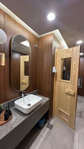 KLCC Armani Cottage - MRT Raja Uda in Titiwangsa