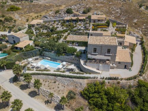 Masseria Agnello Relais in Sicily
