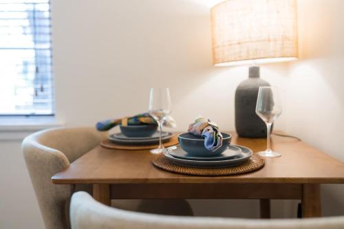Boutique Apartment in Elizabeth Bay - image 5