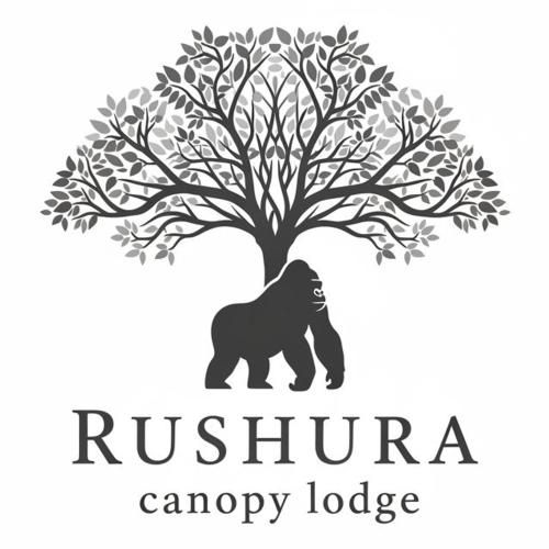 Rushura Canopy Eco Lodge in Kanungu