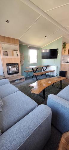 The Pad Newquay pet friendly – khách sạn tại Trevelgue