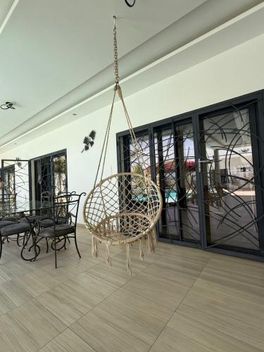 Paradis in Ngaparou
