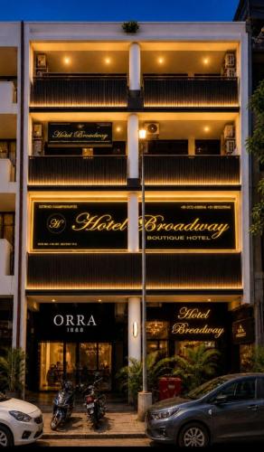 Hotel Broadway