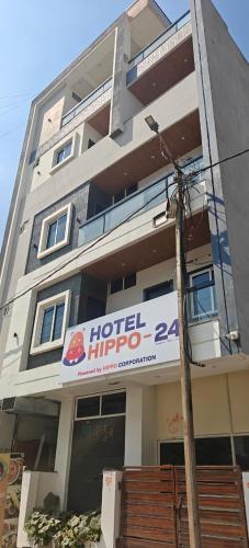 Hotel Hippo-24 photo 4