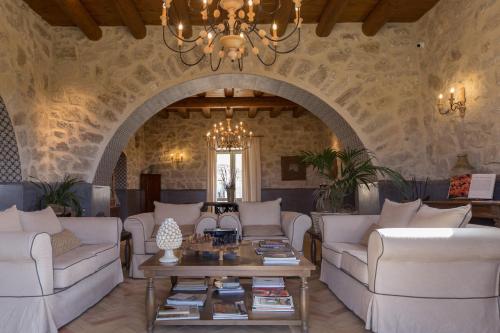 Masseria Agnello Relais in Sicily