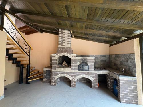 Pensiunea Alina in Filioara