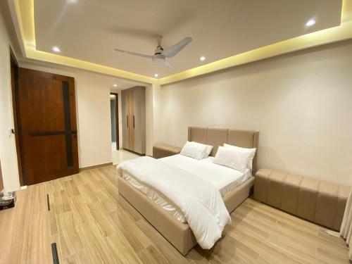 Park Ridge Luxury Apartment Murree ExpressWay - image 13