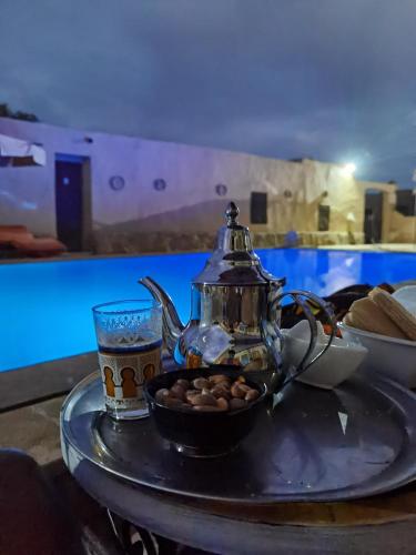 Merzouga Hotel Activities – khách sạn tại Merzouga