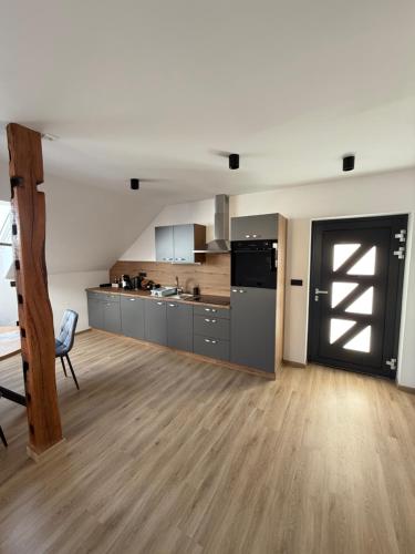 Apartma Luvita in Trstenik