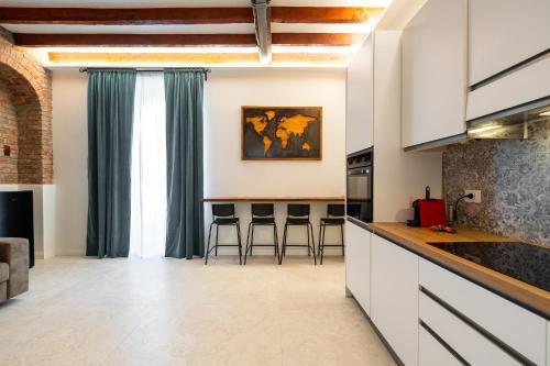 Alserio Urban Suite in Milan Isola area