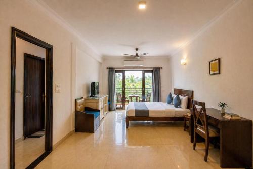 Arotel Rooms & Suites Calangute