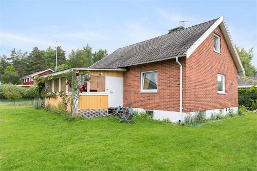 Lägenhet i villa i Adolfsberg