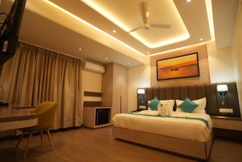 hotel photo