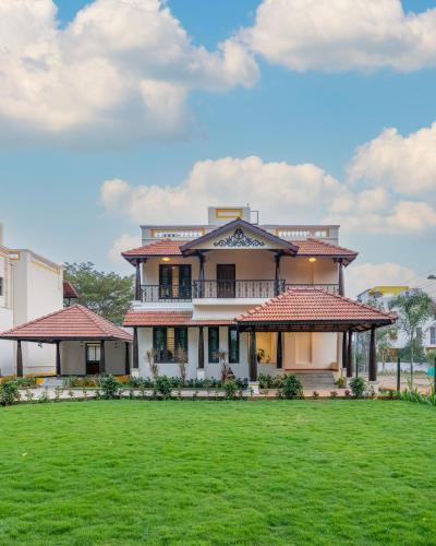 Nadhima Villas