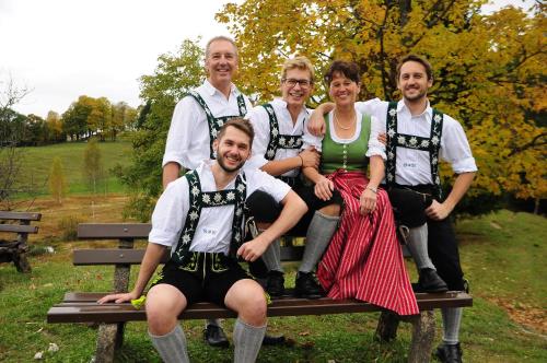 Gästehaus Elvia - main image