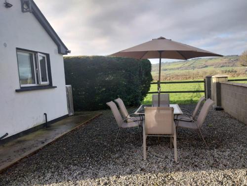 Hillview in Bagenalstown