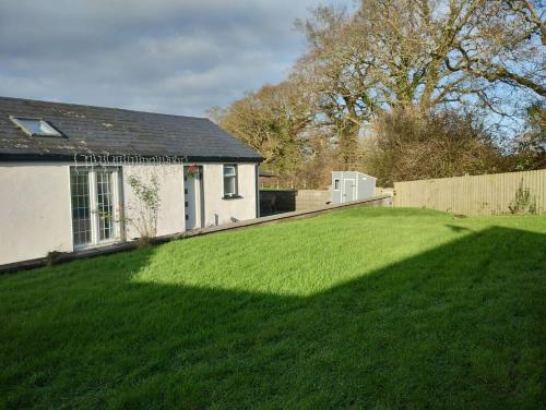 Hillview in Bagenalstown