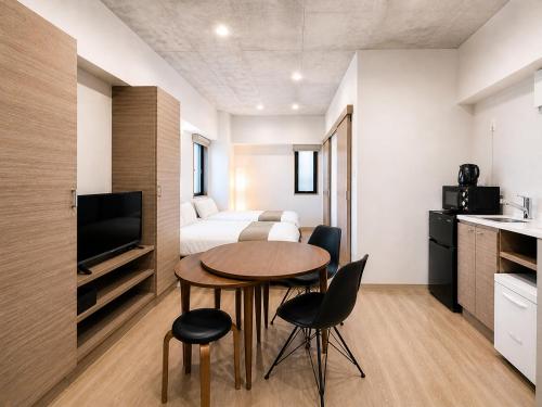 Prime Suites Tokyo, Tokio