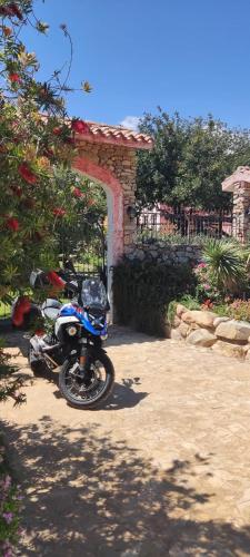 Hotel La Corte Rosada 3