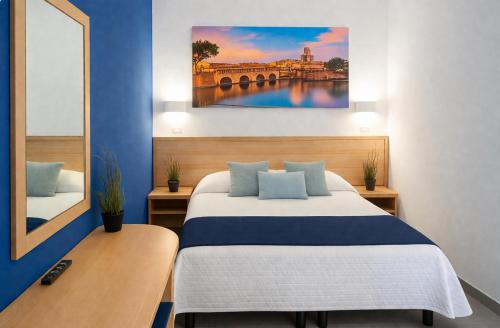 Hotel Aldebaran - Sea & Center