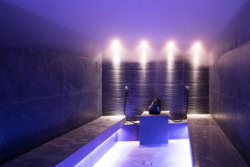 Alpenhotel Ischglerhof – Ischgl, MO