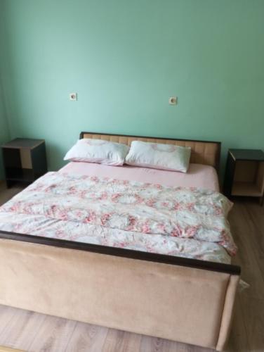 Ljiljana Marsan – khách sạn tại Sombor