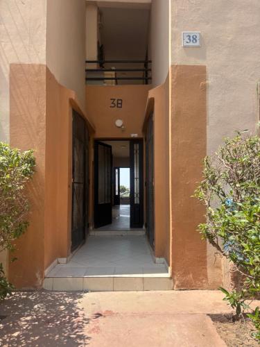 Samoura perla in Adrar