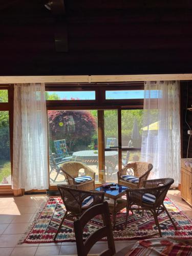 See Paradies am Keltenberg in Bad Sauerbrunn