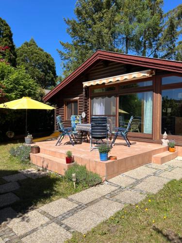 See Paradies am Keltenberg in Bad Sauerbrunn