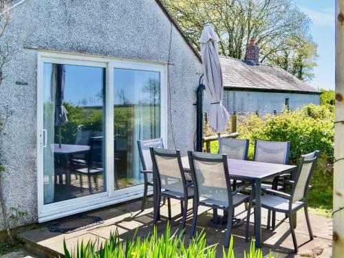 Angerton Cottage 5
