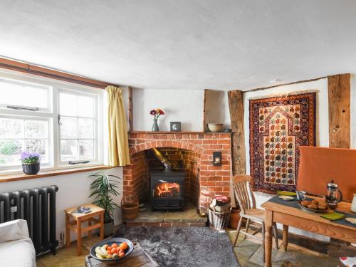 Viesnīcas āriene, Oakley Cottage in Bosbury