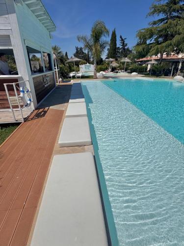 La Siègià Resort spa 5