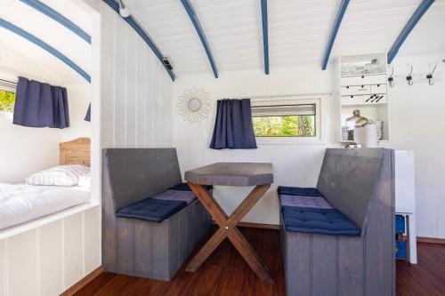 Camping Oudesluis in Oudesluis