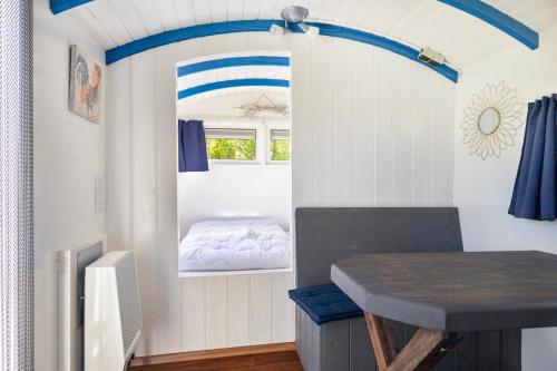 Camping Oudesluis in Oudesluis