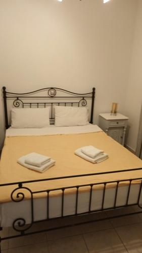 Kelenis Apartments - image 20
