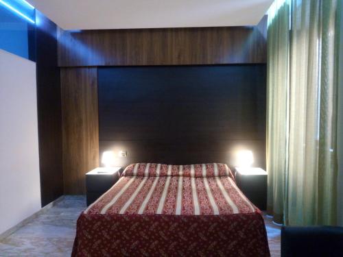 Hotel Milazzo Roma – Rome