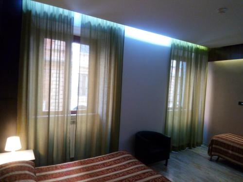 Hotel Milazzo Roma – Rome