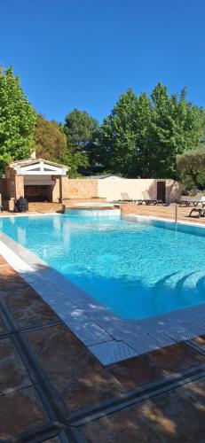 Camping Les Pecheurs