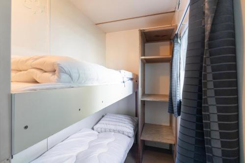 Camping Oudesluis in Oudesluis