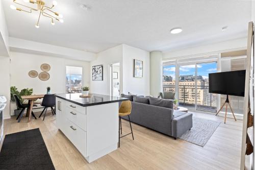Toronto Harbourview Suites with free parking – khách sạn tại Khu Trước Cảng