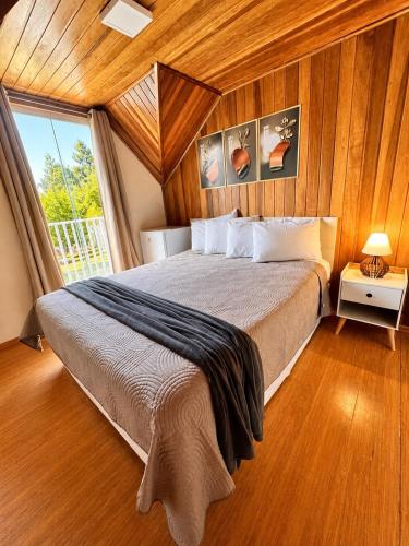 Pousada Araucaria Suites in Campos Do Jordao