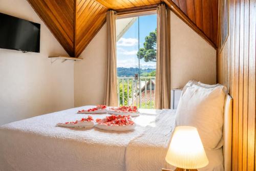 Pousada Araucaria Suites in Campos Do Jordao