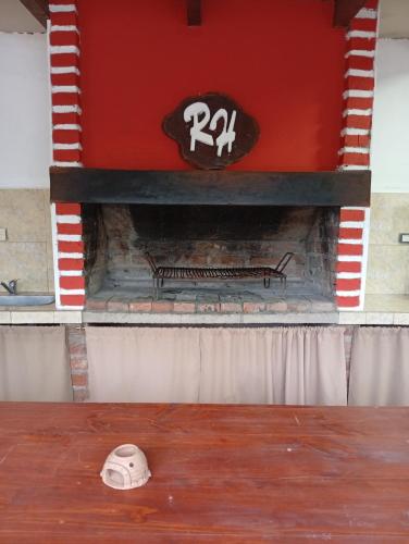 Ragas in Calilegua