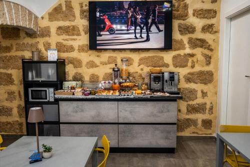 Dana Rooms Bed And Breakfast - Castellammare del Golfo