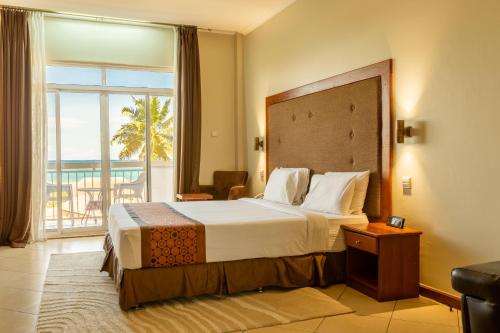 Seascape Hotel