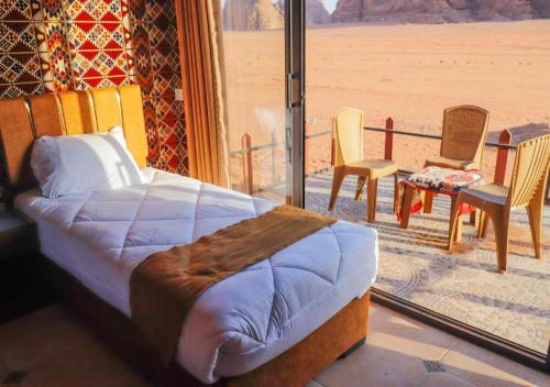 Rum Sky Experiences, Wadi Rum
