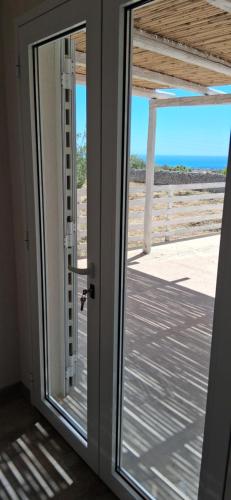 Casale Donna Morena in Casale Zappulla