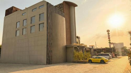 lumeirrah suites