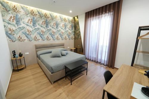 Maison d'Elite in Marigliano