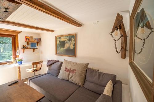 Wunderschönes Cottage zwischen Schieren- and Westensee (Wunderschones Cottage zwischen Schieren- and Westensee) in Grevenkrug